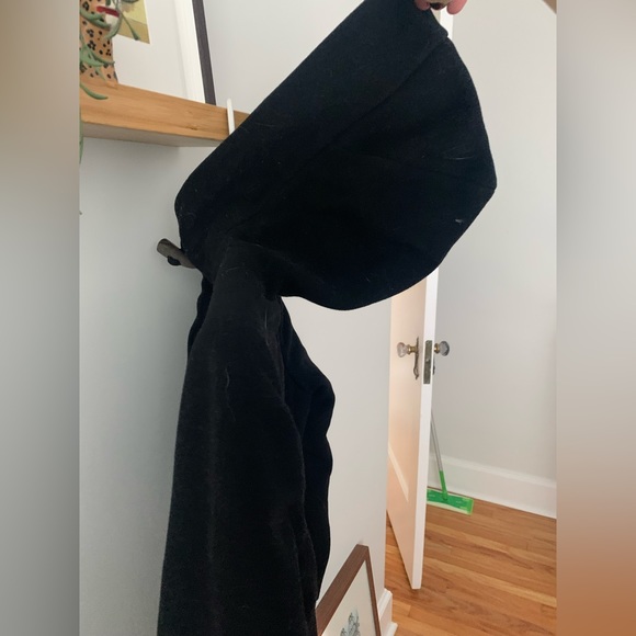 Wool and cashmere Aritzia jacket - Picture 3 of 8